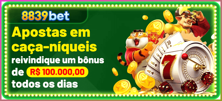 Aplicativo móvel 8839bet para iOS e Android